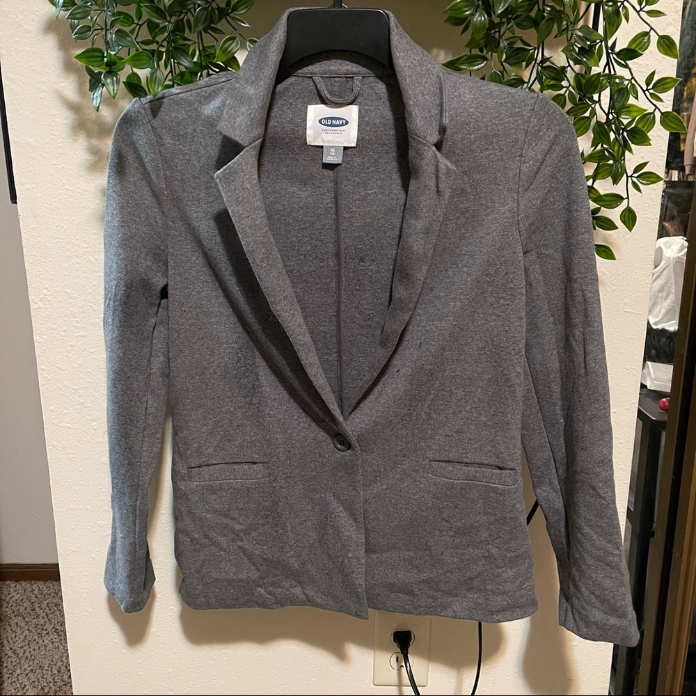 Old Navy Blazer